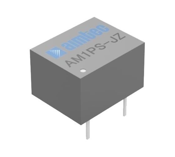 Изображение товара DC/DC преобразователь Aimtec 1 Вт AM1PS-1224SJZ Т03683036