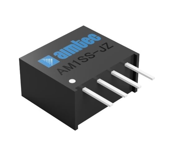 Изображение товара DC/DC преобразователь Aimtec 1 Вт AM1SS-0303SJZ Т03737181