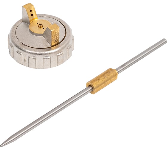 Изображение товара Сопло запасное E-70NNK 1.5 мм для краскопульта 50071 SKRAB 50370