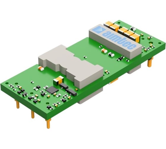 Изображение товара DC/DC преобразователь Aimtec 100 Вт AM100EBO-4824SNZ Т03682811