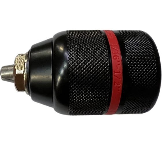 Изображение товара Патрон быстрозажимной lock (1,5-13 мм; 1/2) SKRAB 35507