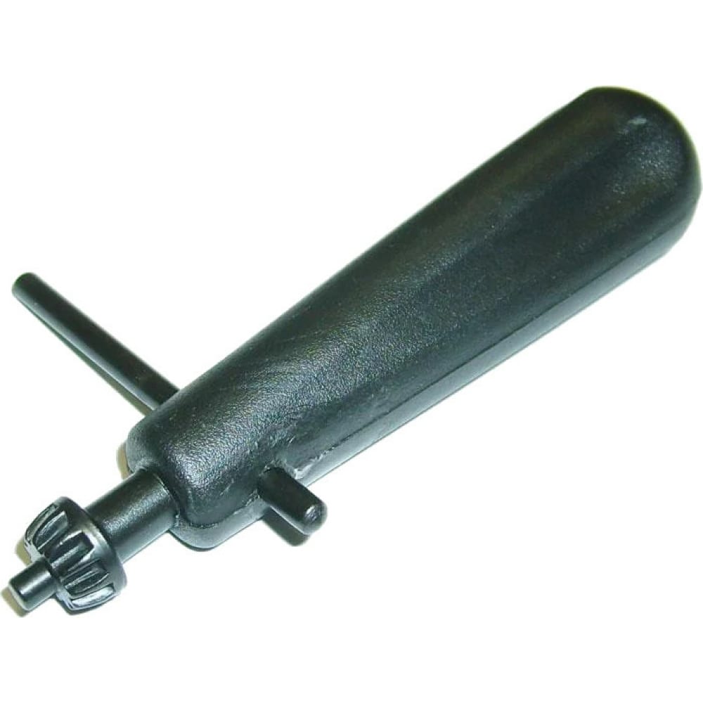 Ключ с упором 10 мм для патрона skrab 35498