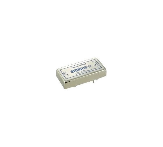 Изображение товара DC/DC преобразователь Aimtec 10 Вт AM10E-4812SZ Т00218598