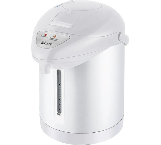 Изображение товара Термопот HOME ELEMENT HE-TP624 светлый циркон 41781