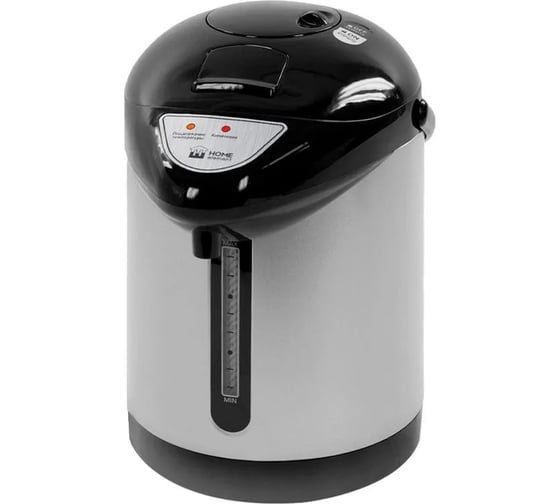 Изображение товара Термопот HOME ELEMENT HE-TP624 черный жемчуг 37671