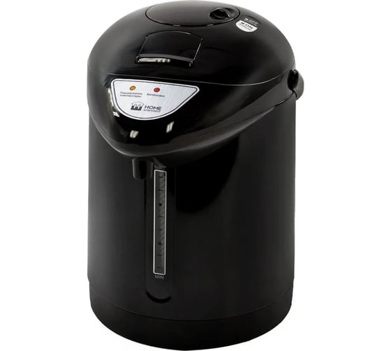 Изображение товара Термопот HOME ELEMENT HE-TP624 темный титан 37731
