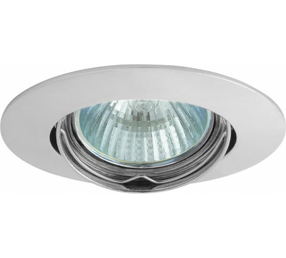 Изображение товара Точечный светильник KANLUX LUTO CTX-DT02B-C/ 2591