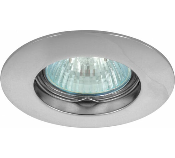 Изображение товара Точечный светильник KANLUX LUTO CTX-DS02B-C/ 2581