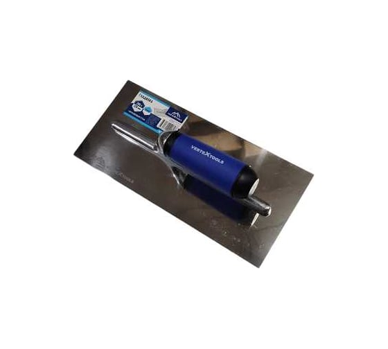 Изображение товара Гладилка vertextools 280x128мм 16-280-128