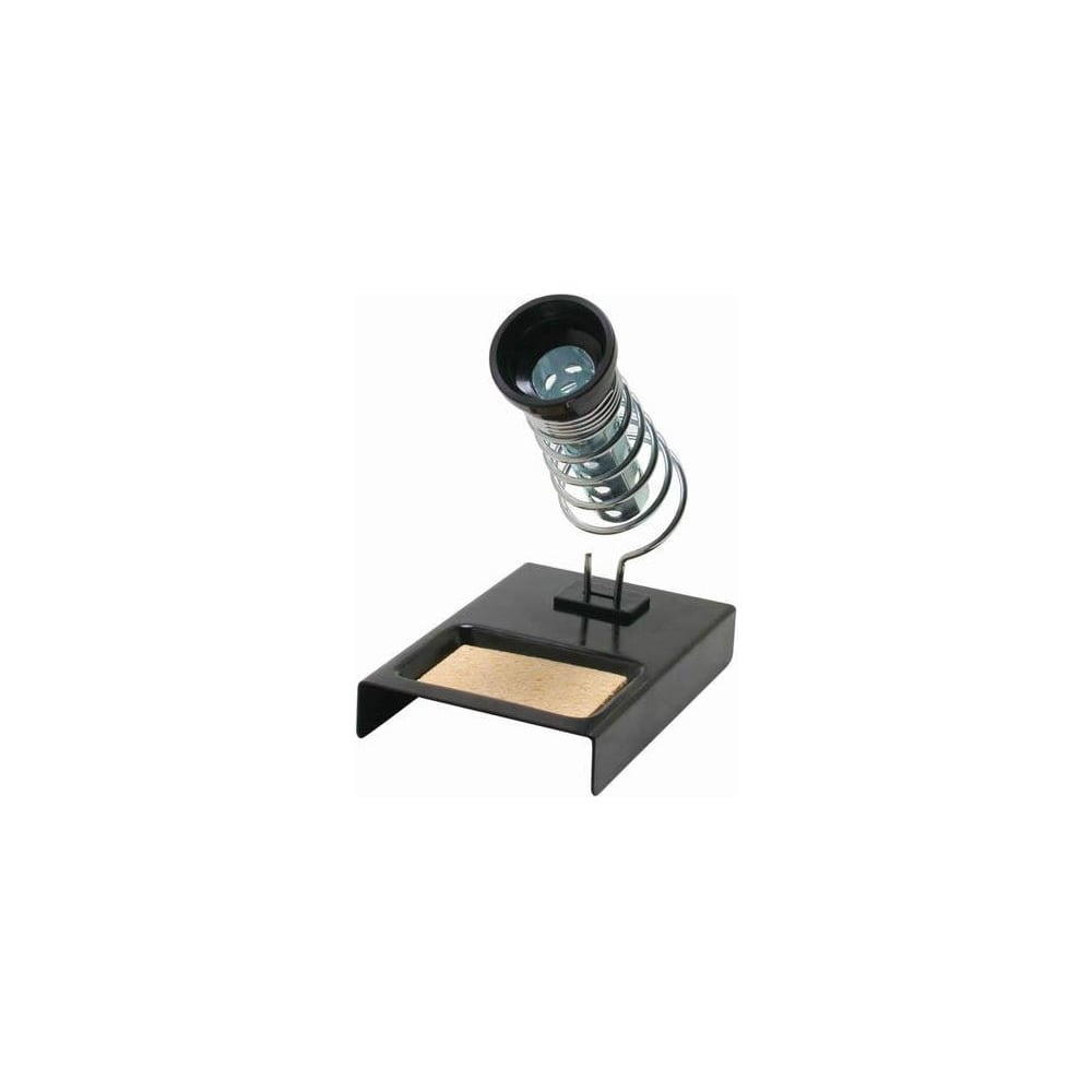 Изображение товара Подставка для паяльника Pro'sKit SN-002 с держателем и губкой