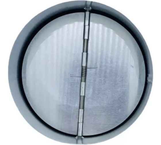 Изображение товара Обратный клапан International с уплотнителем, D160 мм DEC BDS160