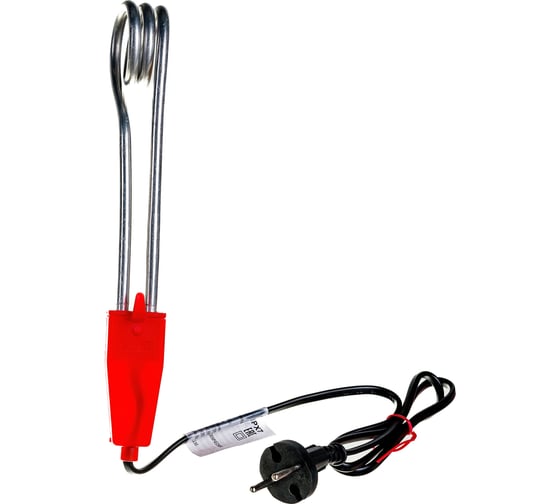 Изображение товара Электрический кипятильник HomeStar  HB-015 1.5 кВт 00 5691 005691