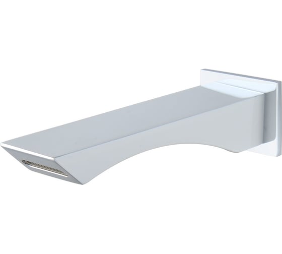 Изображение товара Наполнитель для ванны встраиваемый Lemark для LM5822CW, хром/белый LM5881CW