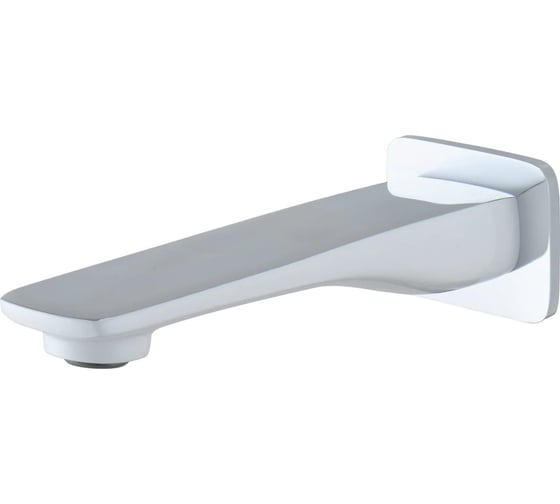 Изображение товара Наполнитель для ванны встраиваемый Lemark для LM5922CW, хром/белый LM5981CW