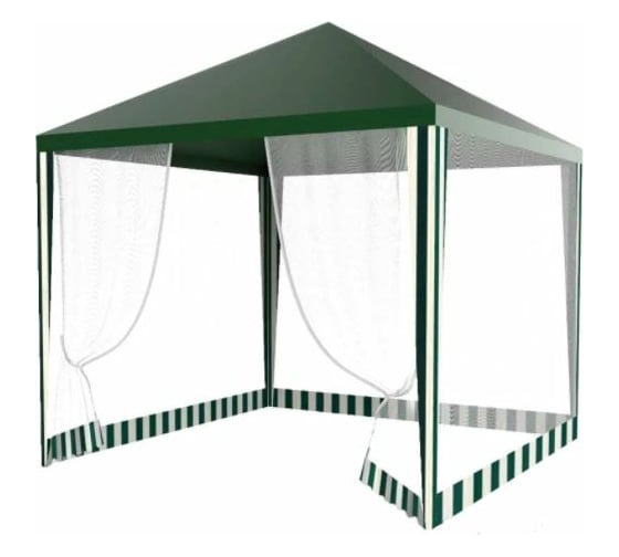 Изображение товара Шатер-тент Ecos TZGB-106 4 москитные стенки 005068