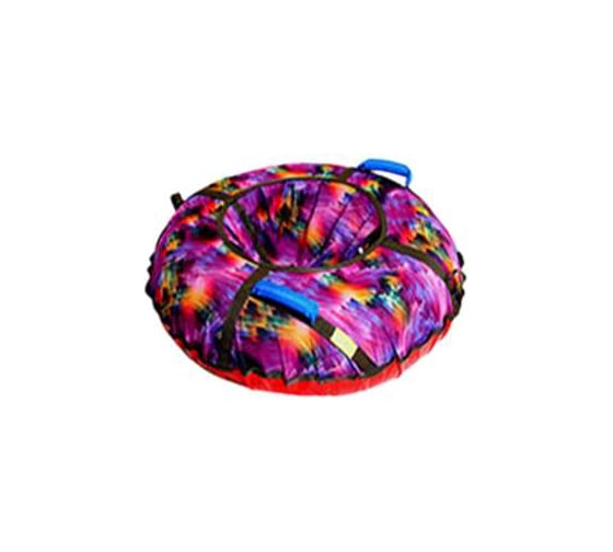 Изображение товара Тюбинг GAOKSA 120 см, принт С-0038