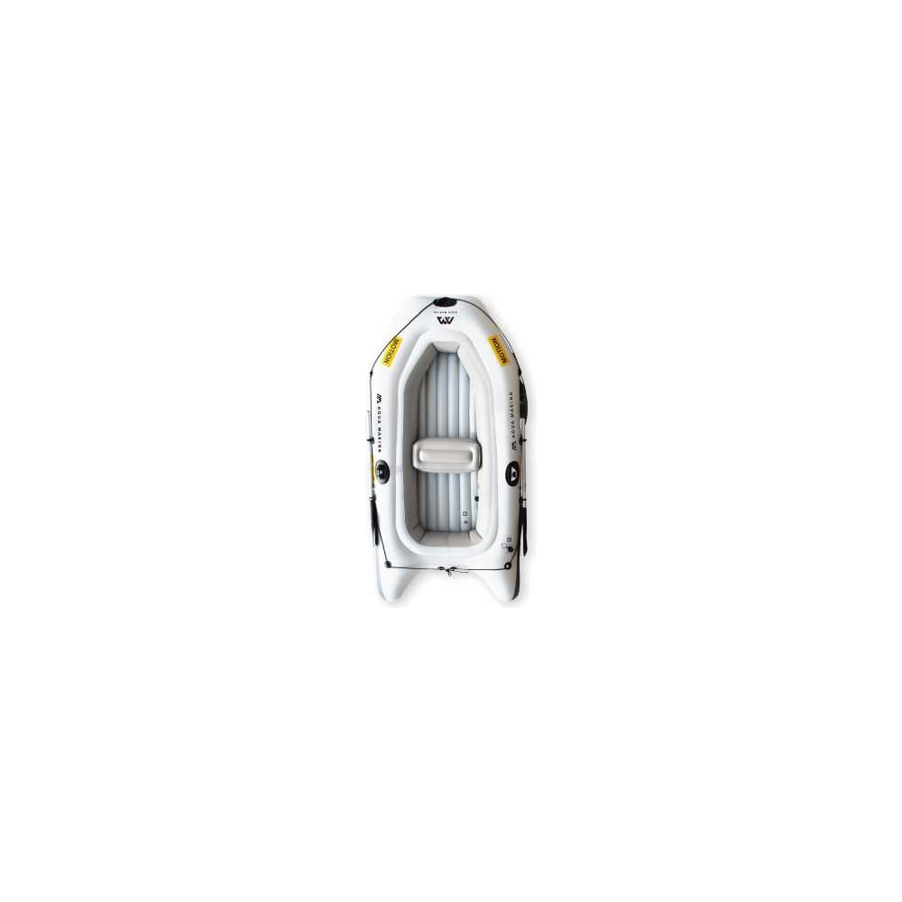 Изображение товара Надувная лодка Aqua Marina MOTION Sports Boat 225x125 см с алюминиевыми веслами