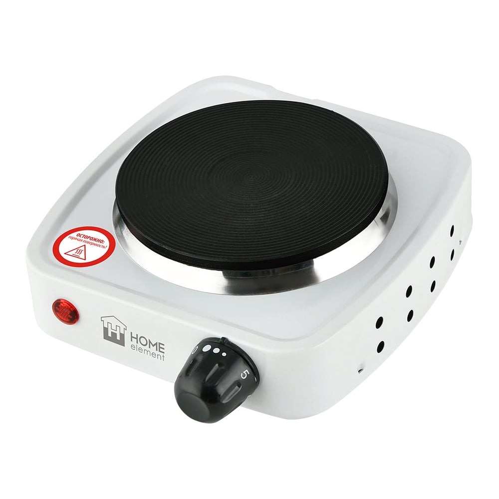 Электроплитка HOME ELEMENT HE-HP717A 42974
