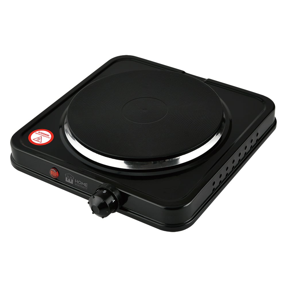 Электроплитка HOME ELEMENT HE-HP719A 42981