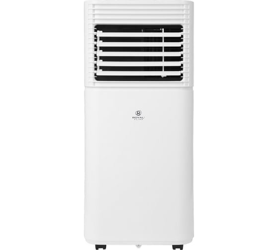 Изображение товара Мобильный кондиционер Royal Clima CUBO RM-CU30HH-E