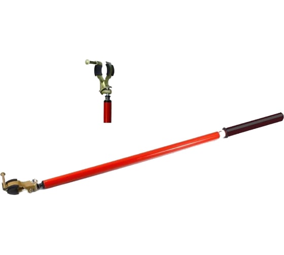 Изображение товара Изолирующие клещи ЭЛЕКТРО ТРЕЙД КИ-10Э ET-SHO115KI