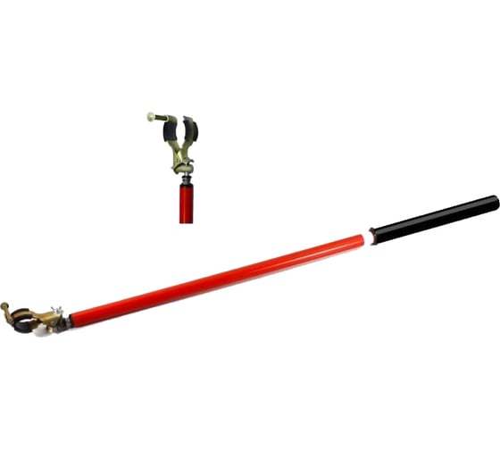 Изображение товара Изолирующие клещи  ЭЛЕКТРО ТРЕЙД КИ-35Э ET-SHO118KI