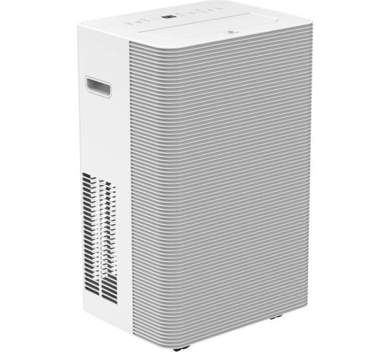 Изображение товара Мобильный кондиционер Royal Clima серии CARO RM-CR39HH-E