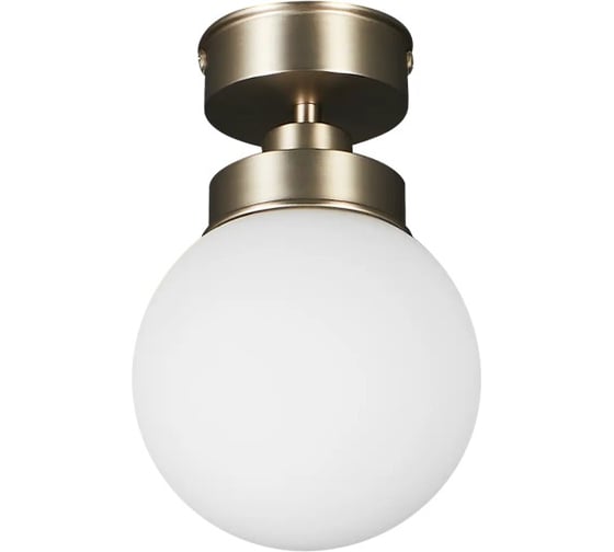 Изображение товара Потолочный светильник Freya Kron Графит FR5339CL-01N