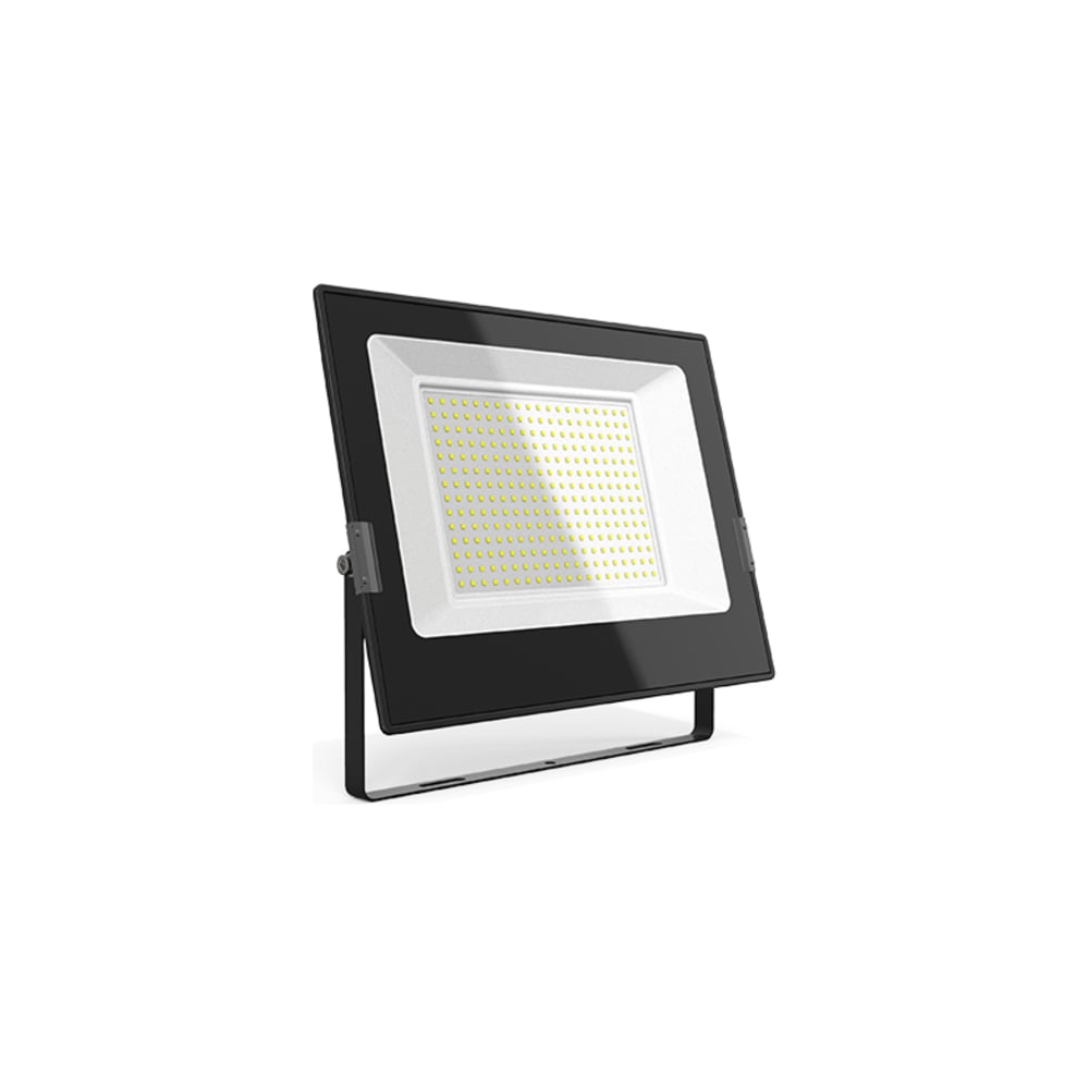 Изображение товара Прожектор LED уличный PCCOOLER TG-CNX-0200-E01 200 Вт IP65 для наружного освещения