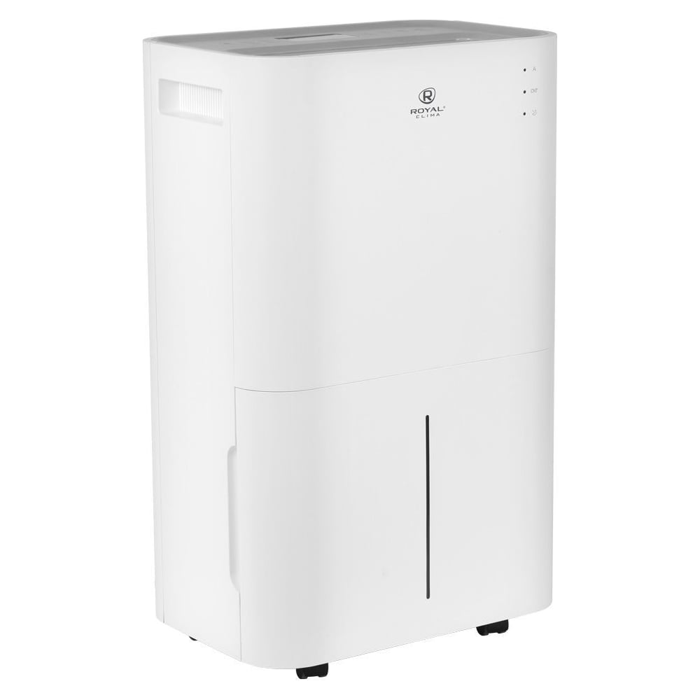 Изображение товара Осушитель воздуха Royal Clima PACIFIC Loft RD-PC25-E для помещений до 36 м²