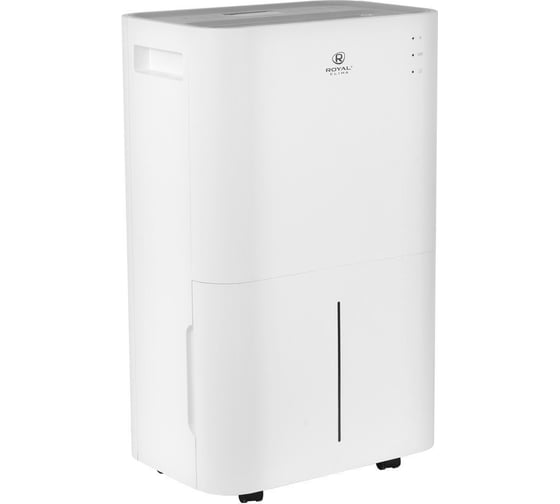Изображение товара Осушитель воздуха Royal Clima  PACIFIC Loft RD-PC25-E