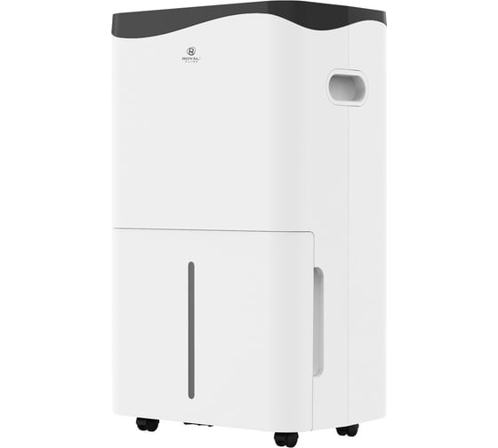 Изображение товара Осушитель воздуха Royal Clima  PACIFIC Villa RD-PC40-E