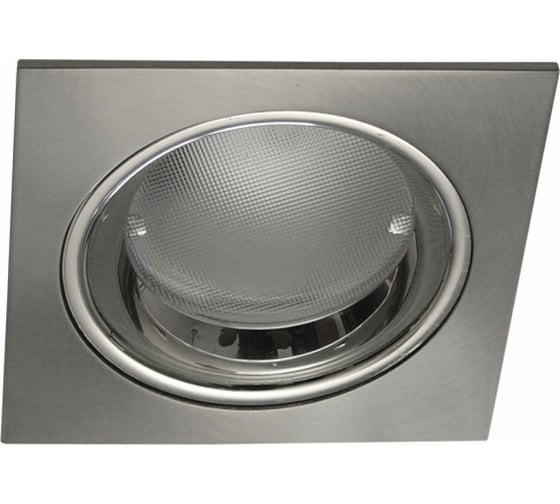 Изображение товара Точечный светильник KANLUX TOSA CT-DS87-SN 4697