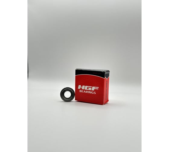 Изображение товара Подшипник HGF F 688 ZZ (8x16x5) Т18_9264