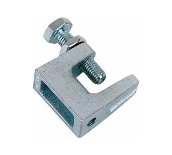 Изображение товара Струбцина монтажная КРЕП-КОМП М12, 50 шт XМ12NO41