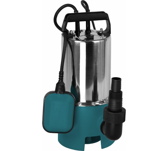 Изображение товара Дренажный насос Alteco DN-900T 20575