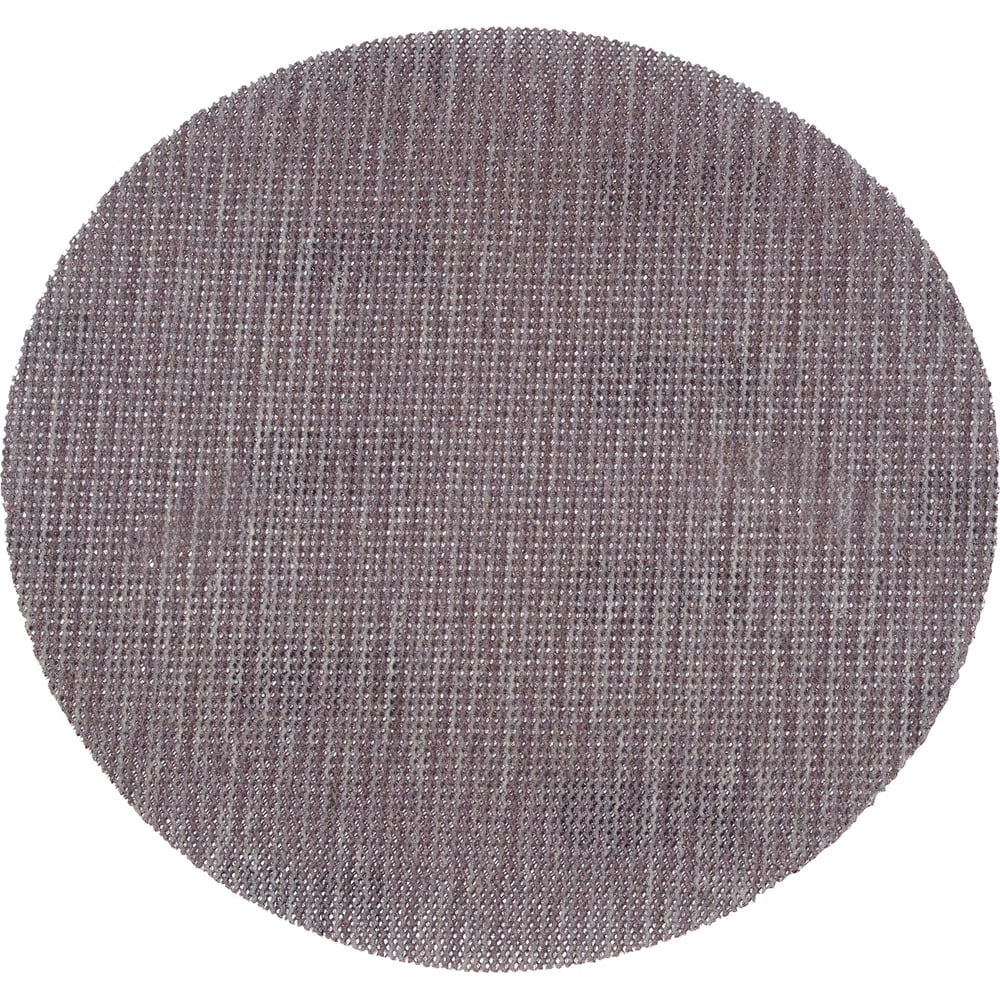 Изображение товара Круг шлифовальная сетка 150 мм NET FLEX P80 50 шт CERAMAX