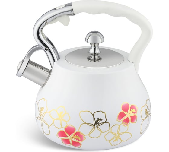 Изображение товара Чайник со свистком Edenberg 3 л EB-8842