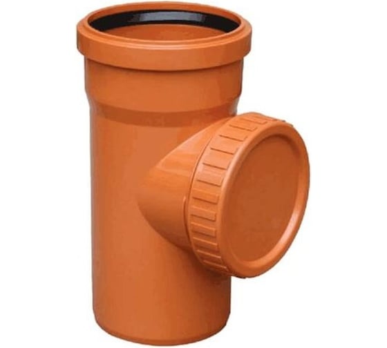 Изображение товара Ревизия ХЕМКОР 160 мм, 2491208 0 6322