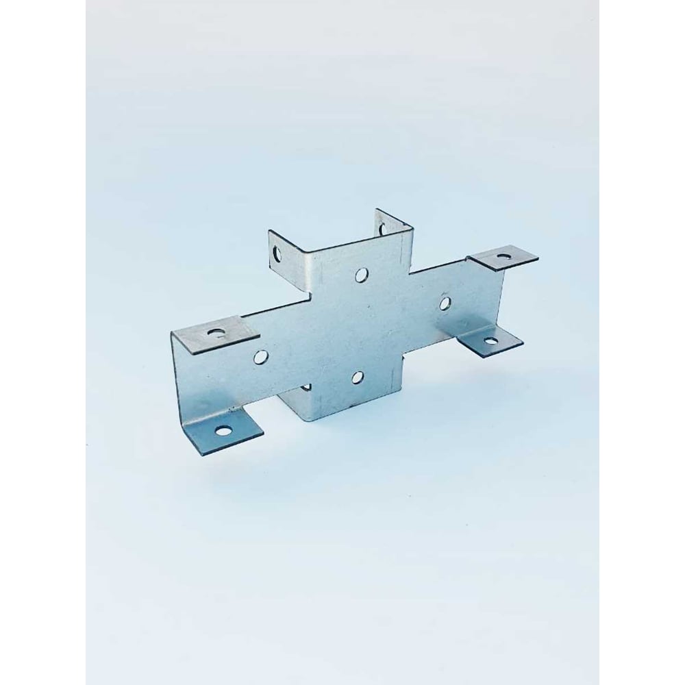 Изображение товара Кронштейны для забора BILTI 60x60/40x20 (2 шт)