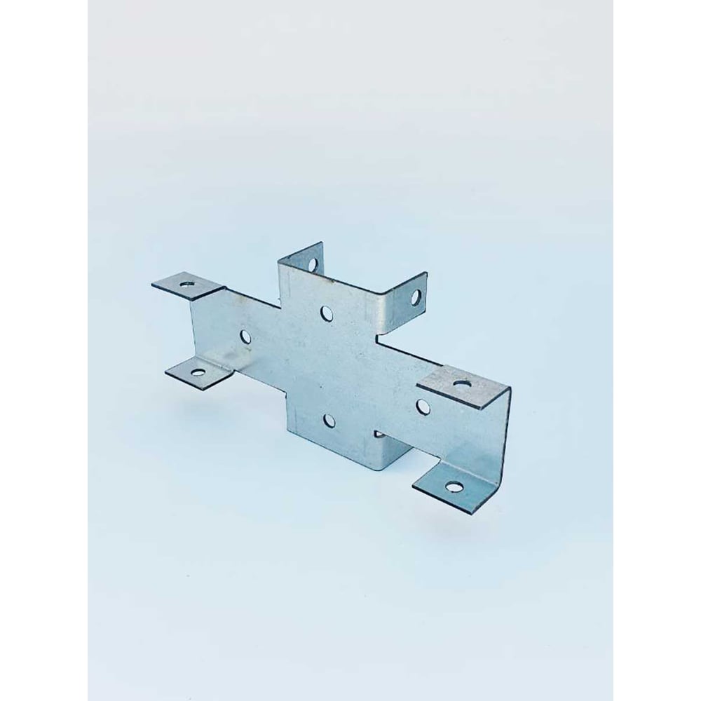 Изображение товара Кронштейн для забора BILTI 50x80/40x20, упаковка 2 шт.