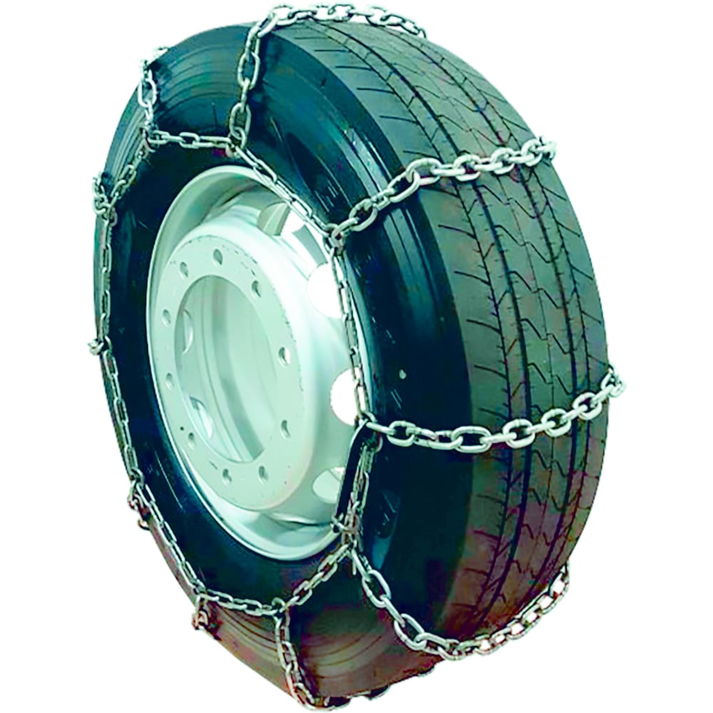 Изображение товара Цепь ЛИМ 1260x425 (85R21) для КАМАЗ вездеход д.8