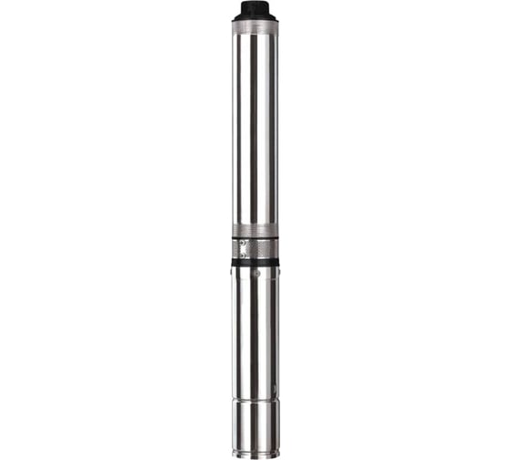 Изображение товара Насос скважинный центробежный PROFLINE BASIC-3SL 2-38 УТ-00047824