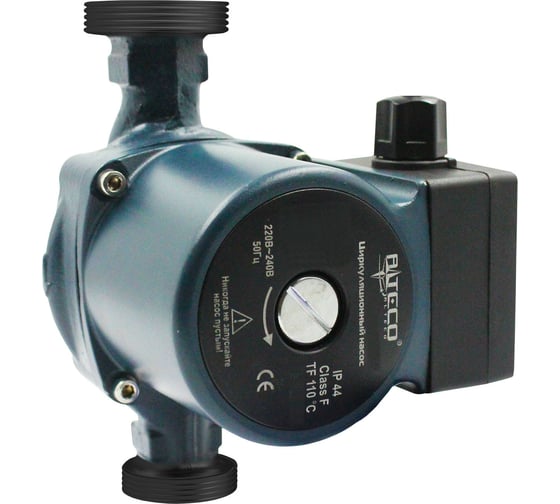 Изображение товара Циркуляционный насос Alteco 32-60/180 18635