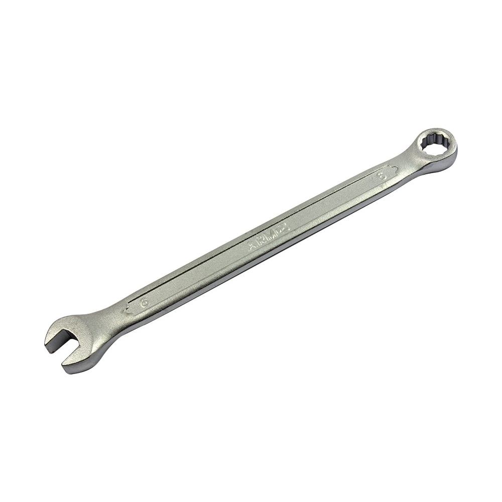 Гаечный комбинированный ключ ПКБ АРМА