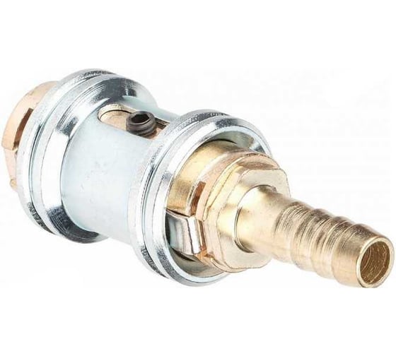 Изображение товара Наконечник профессиональный для подкачки - елочка 8 мм NORDBERG NPTi08T