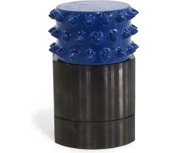 Изображение товара Комплект бучард для обработки бетона, на шлифовальную машину 670 LINOLIT 00-0000906378