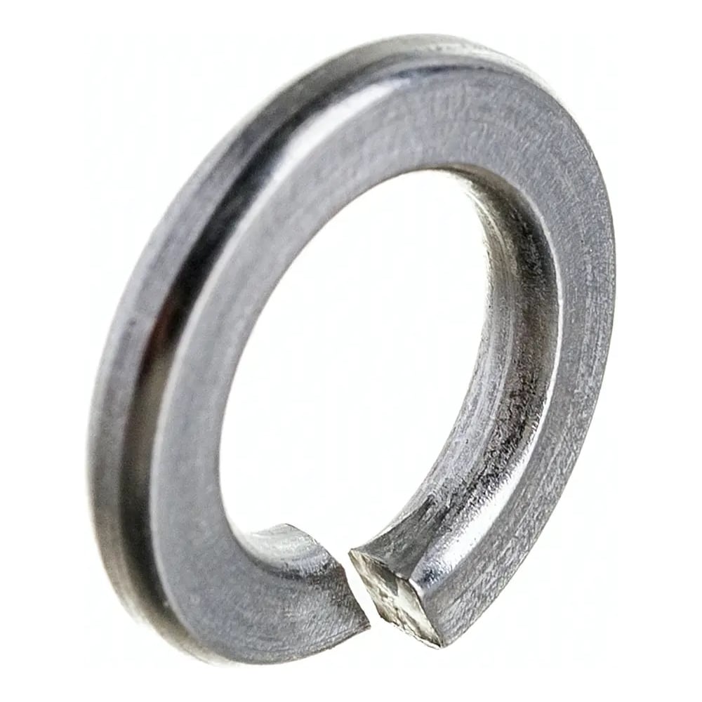 Изображение товара Шайба DINFIX пружинная гровер ДИН 127 А2 НЕРЖ М5 10 шт