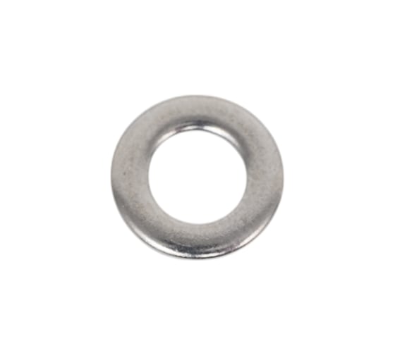 Изображение товара Шайба DINFIX А2 нерж М 6 DIN 125 (10 шт) 00-0004891