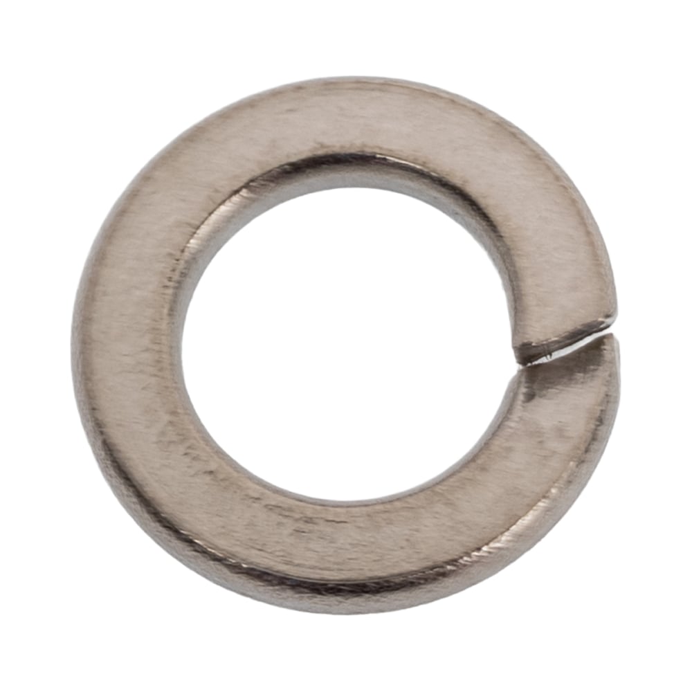 Изображение товара Шайба DINFIX пружинная (гровер) ДИН 127 А2 НЕРЖ М5 (2 шт) 00-0004901